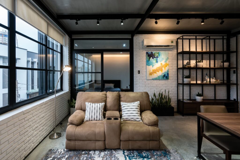 garage house | 2O17-9