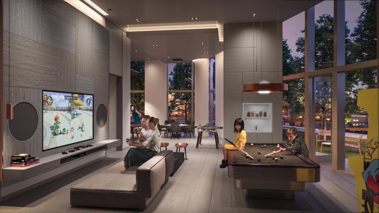 Brooklyn Point | 纽约最新超级豪宅-42