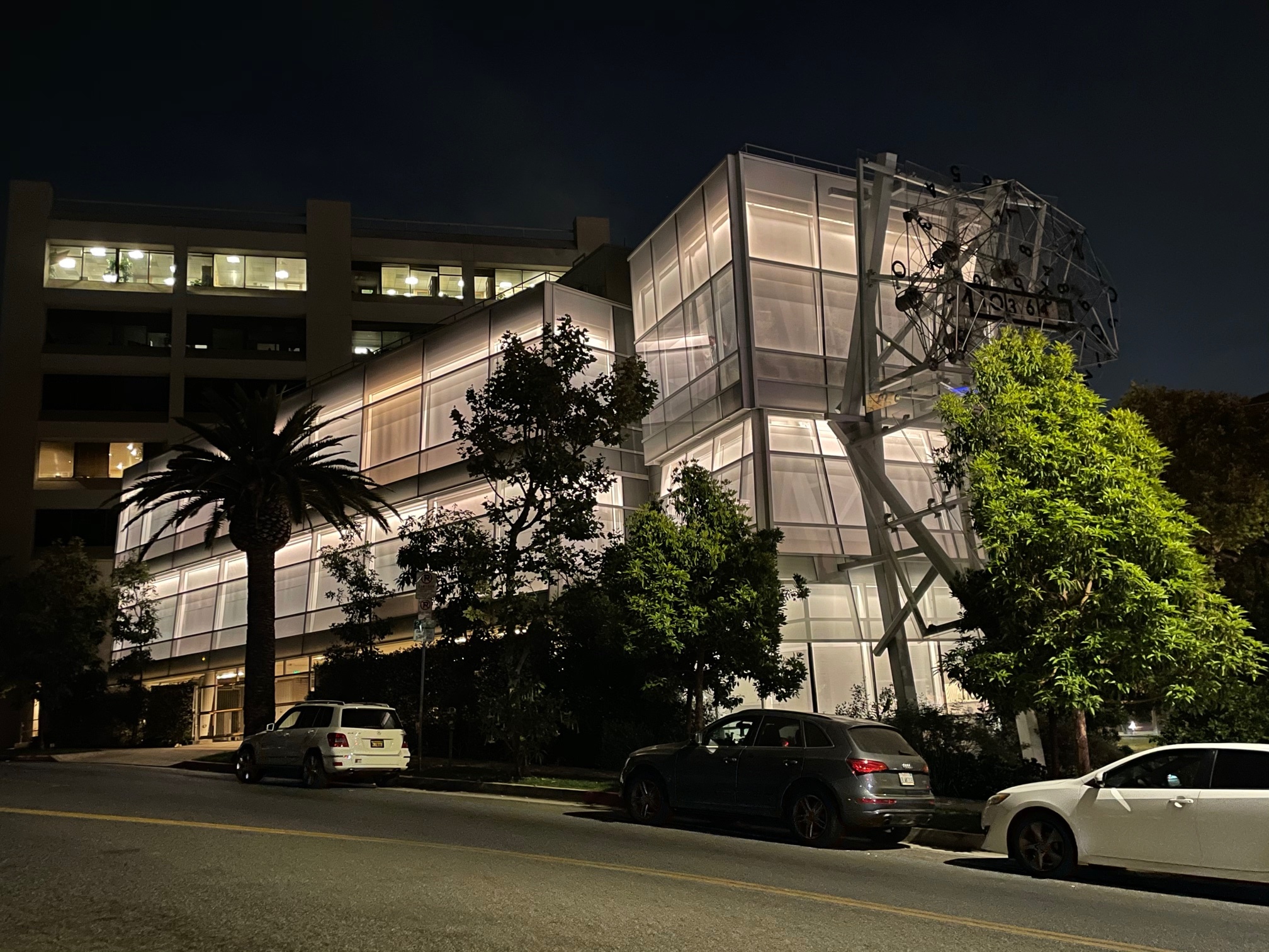 San Vicente Office Building-2