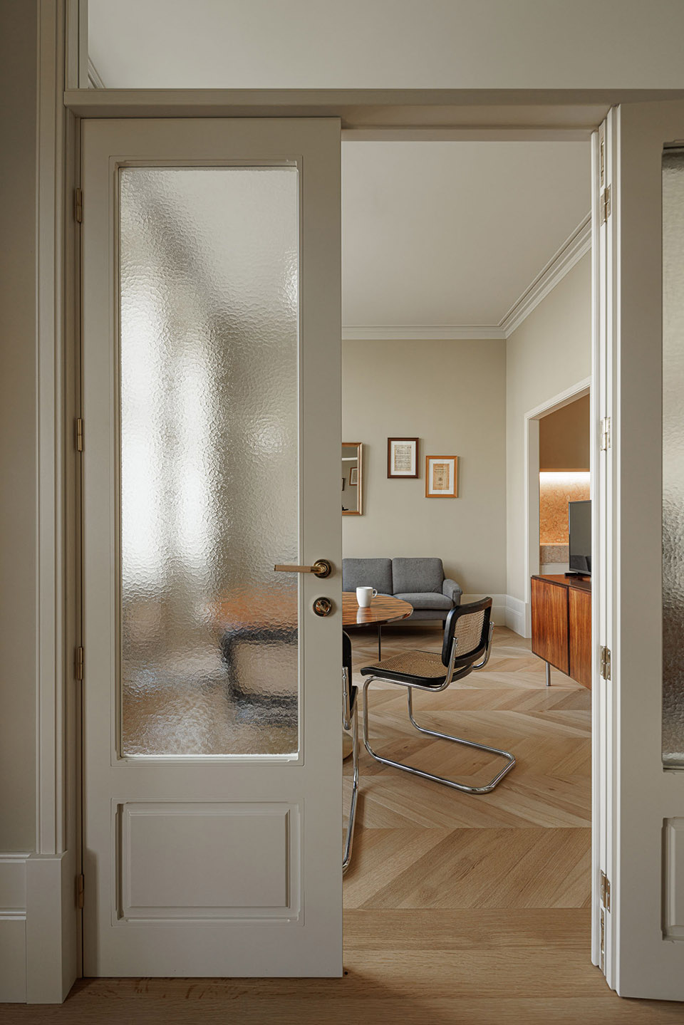 Theatro 旅馆改造丨葡萄牙丨Arquitectos Aliados 建筑事务所-159