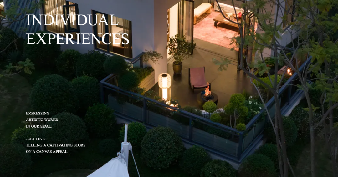 长湾·天空墅样板房丨中国成都丨Elite Group 精锐组+三人行陈设-43