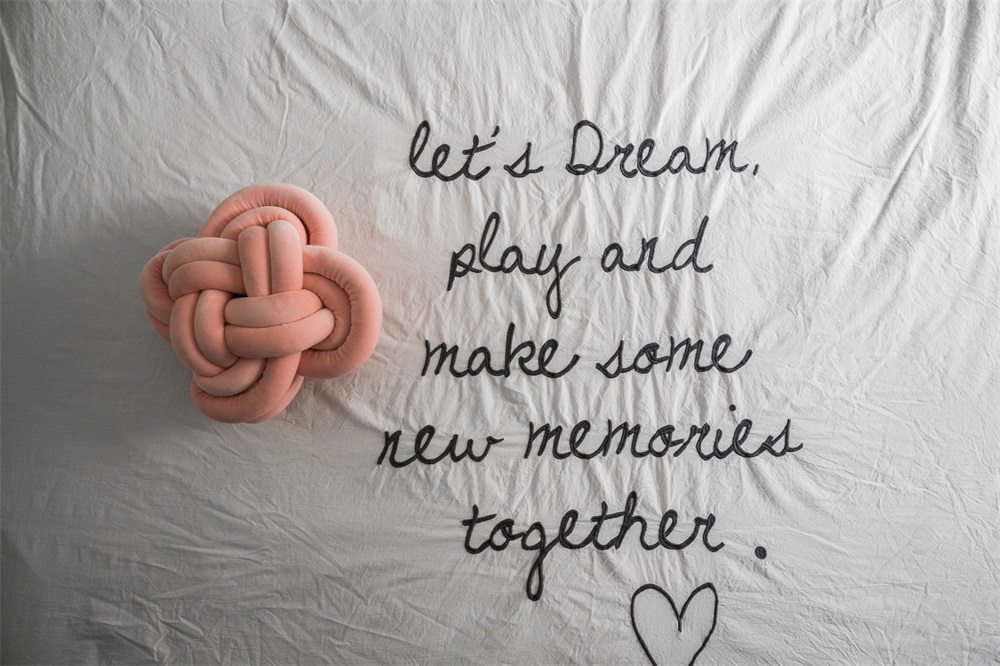 万和玺园，北欧风也可以很少女  TK设计实景案例-23