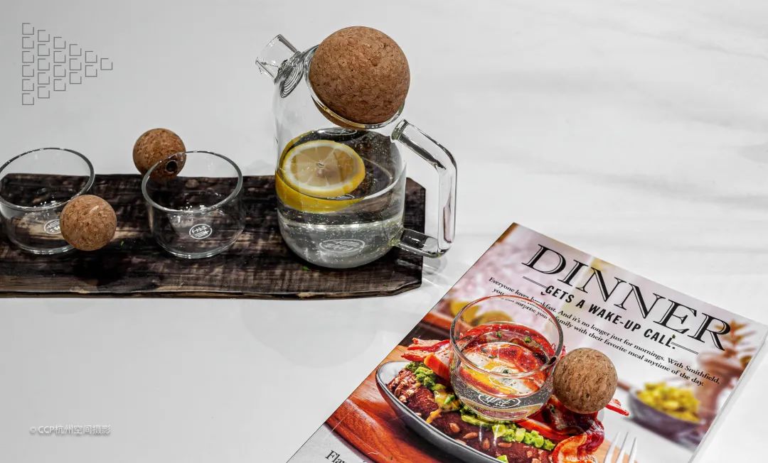 绿意盎然,简约归真 · 现代风格家居设计丨中国杭州-43