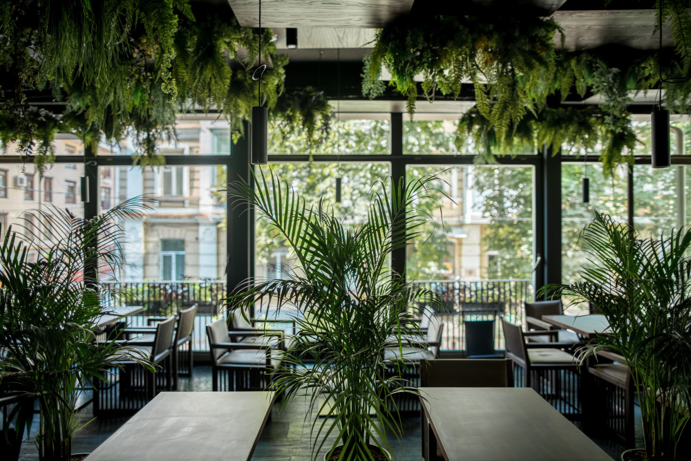 Chichiko 酒吧,Loft·Buro-37