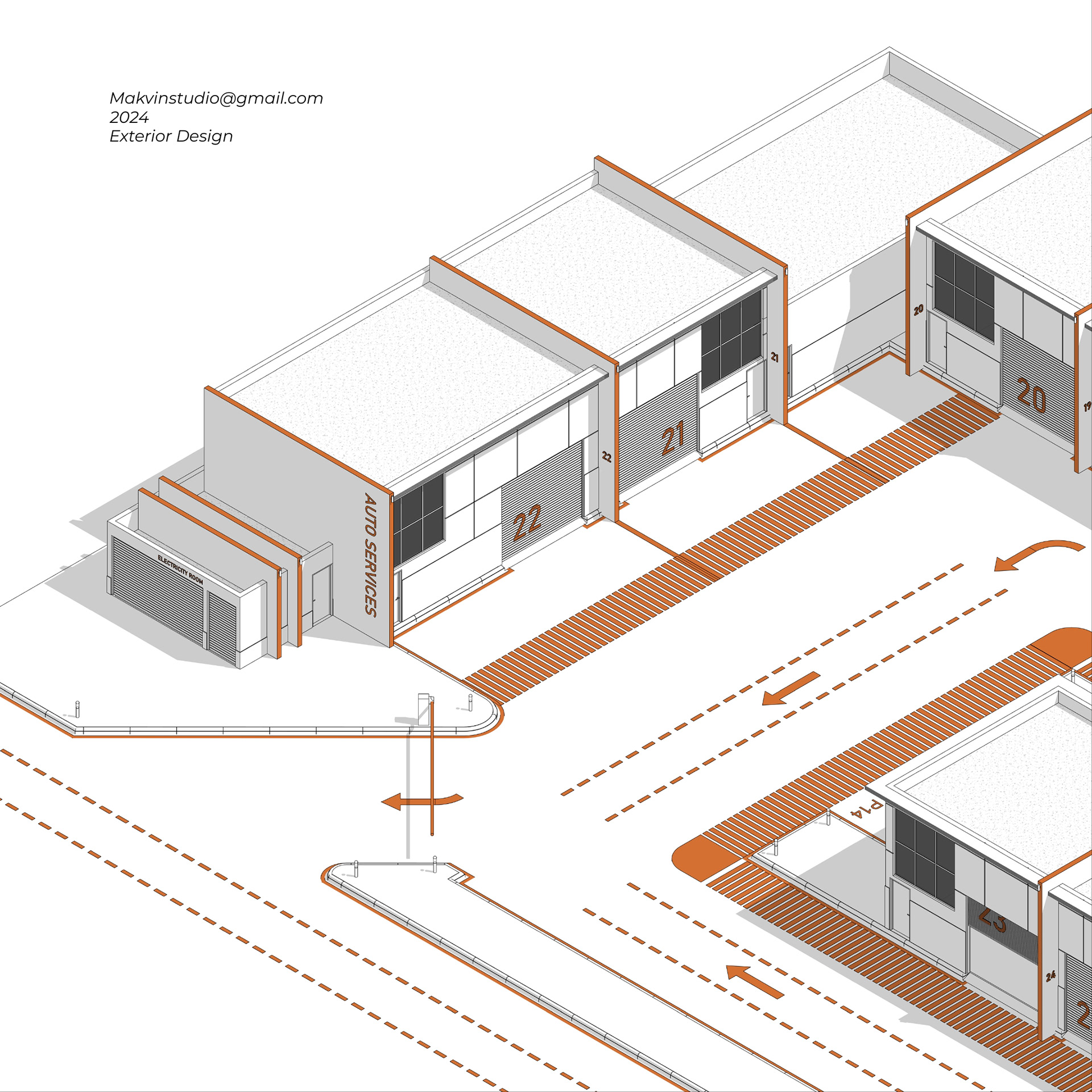 Automotive Maintenance Workshops-1
