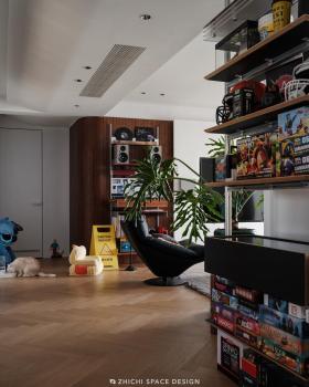 用色彩和热爱填满生活