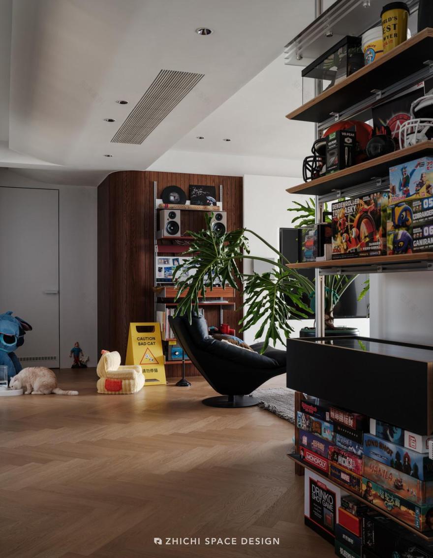 用色彩和热爱填满生活-23