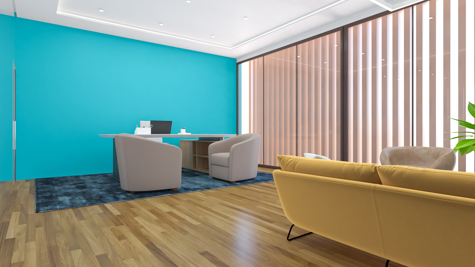 PROJECTO BANCO BNI-20