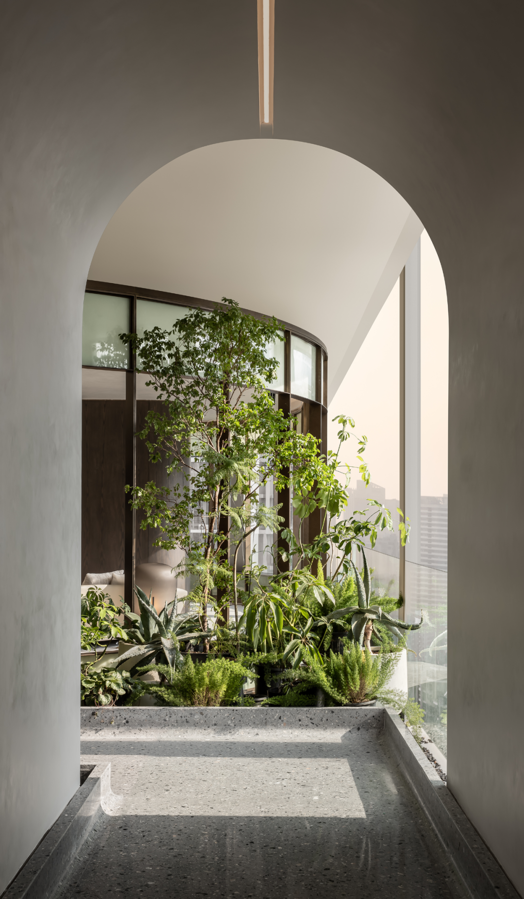 杭州海威叁拾浔丨中国杭州丨无间设计-58