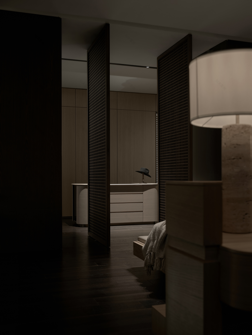 奢悦济宁展厅丨中国济宁丨李一设计师事务所-41