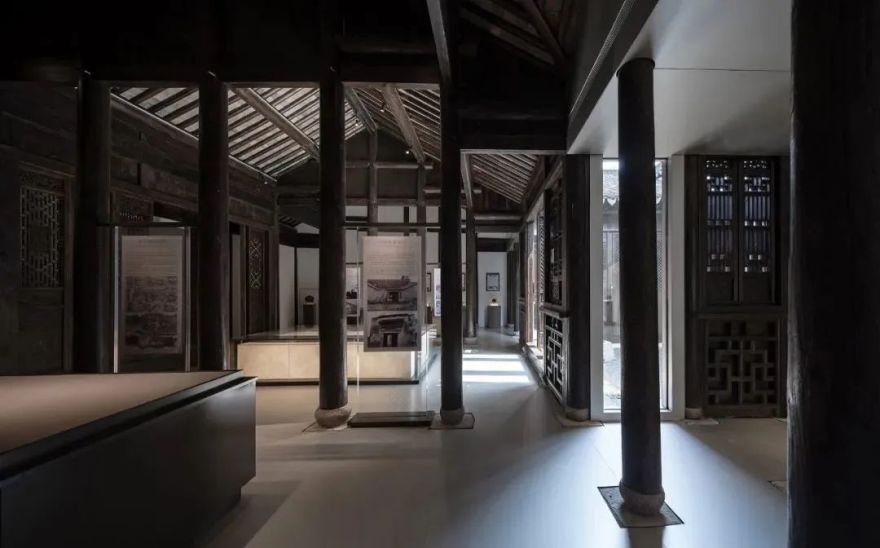 【快题专题案例】系列之改造类案例赏析-168