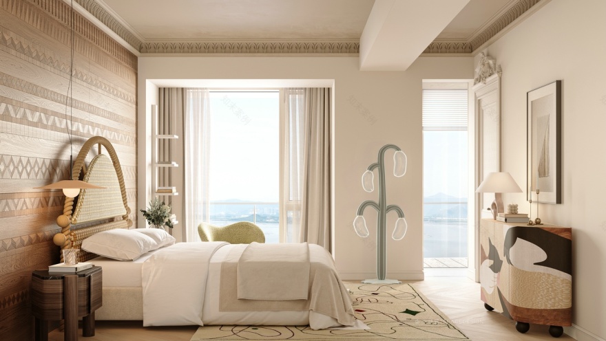 恒禾七尚·舍下草堂丨中国厦门-41