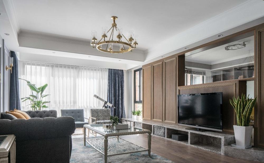 上海谷辰设计 · 花田喜事-2