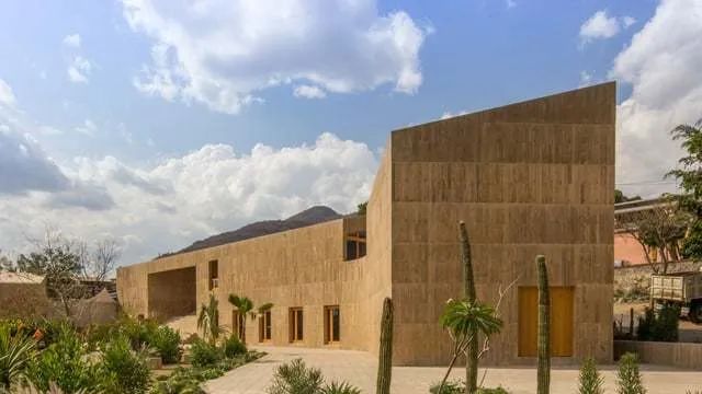 墨西哥 Productora 建筑事务所的超现实狂野建筑幻想-74