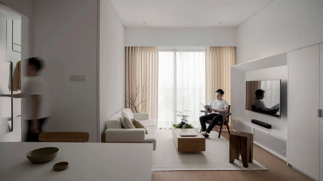 ARTISTRY ZEN 日式禅意的半独立式住宅丨马来西亚吉隆坡丨Pins Studio-47