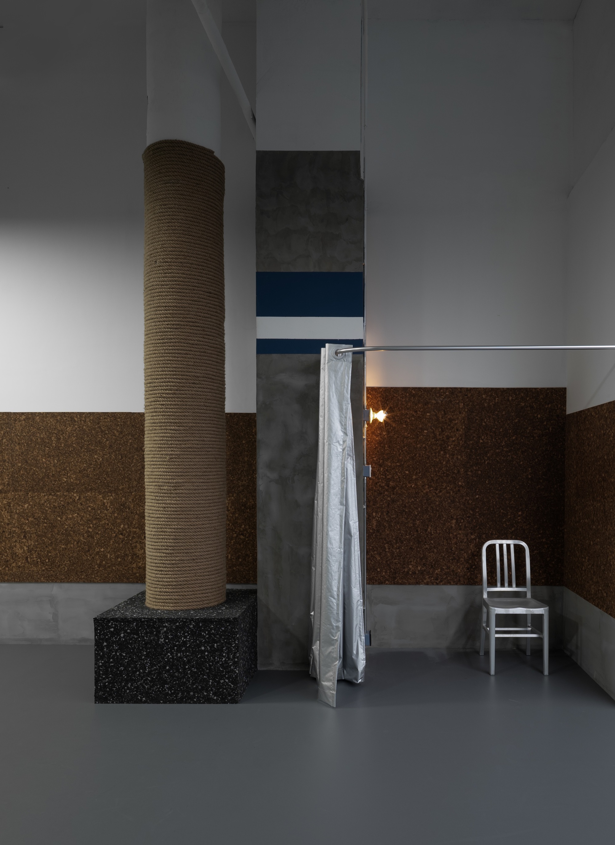 丨中国上海丨Metrics Architecture Studio-19