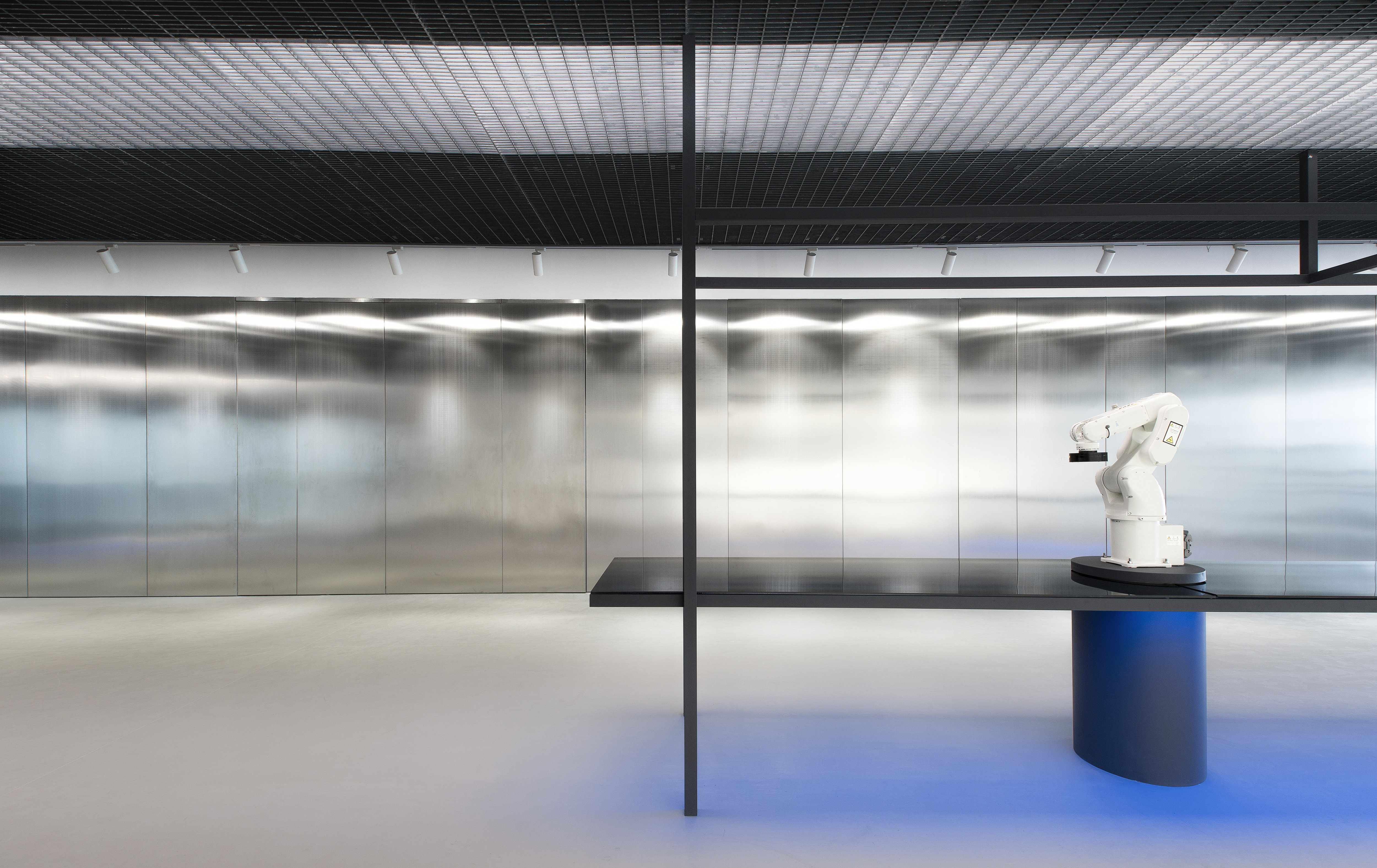 常州微智办公室 · 余晖工作室-48