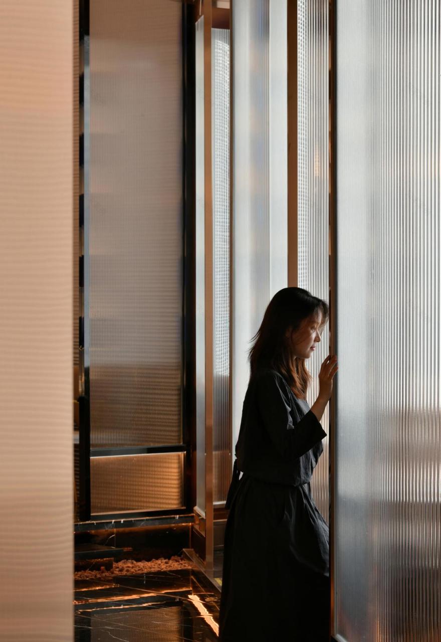 舟山海鲜店丨中国太原丨inOut 里外设计-20