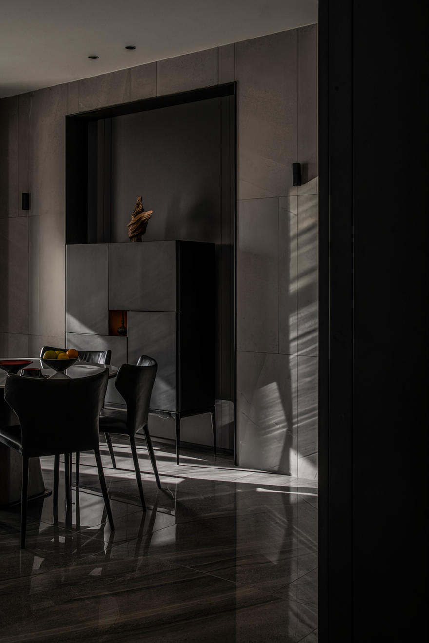 康城一品丨中国杭州丨无一设计-19