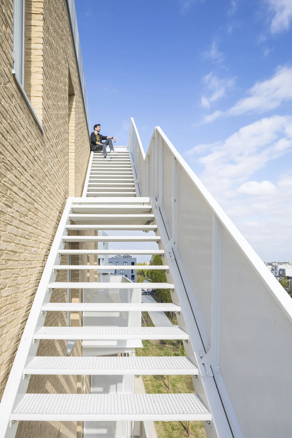 乌尔克河畔丨法国丨Brenac & Gonzalez & Associés BGA-14