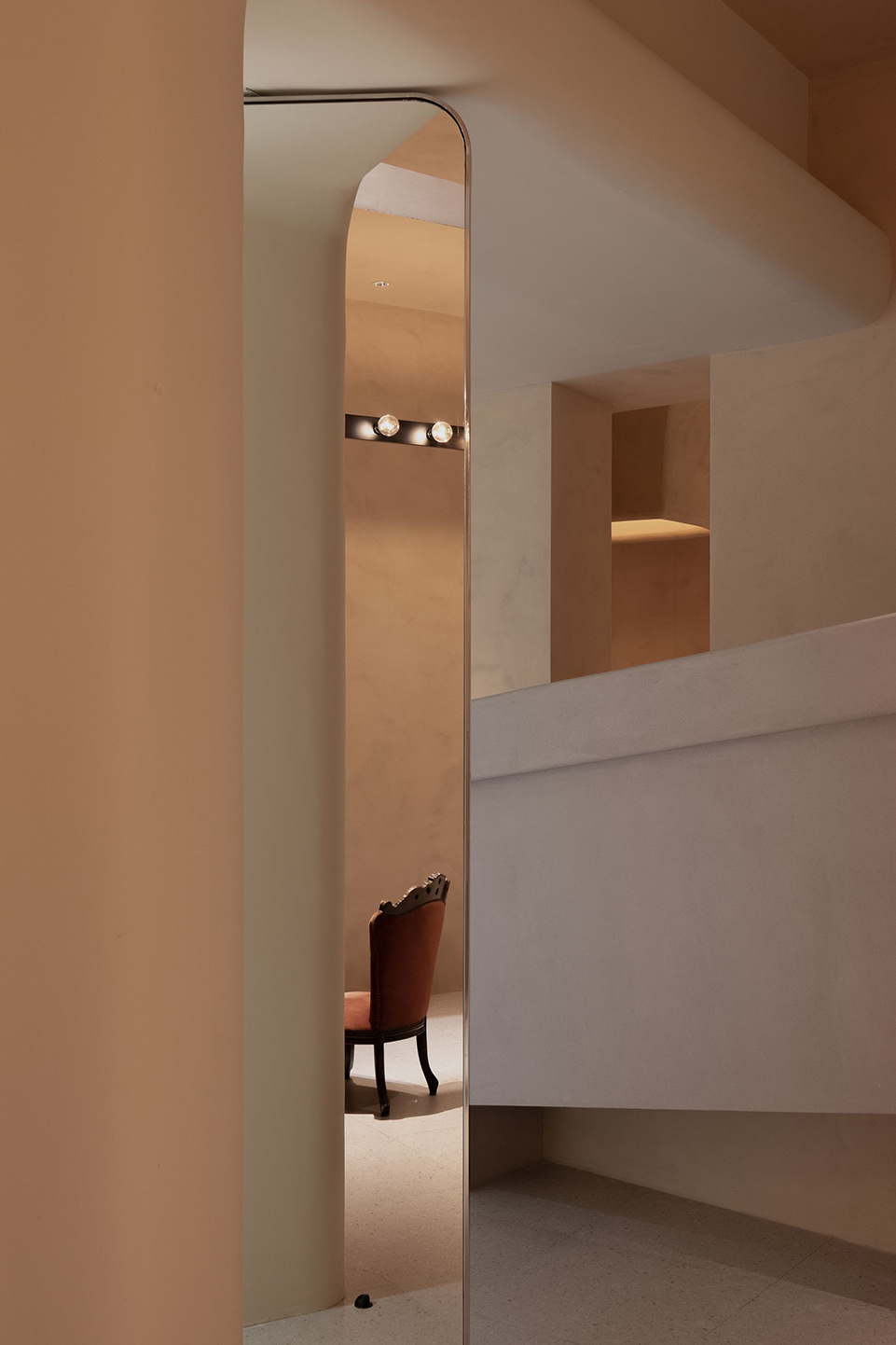 FUNFUN GALLERY 放放丨中国杭州丨利落建造-38