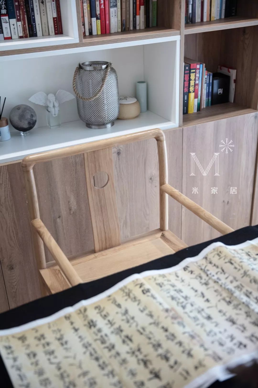 日式风韵 | 大名城 140㎡三口之家-55