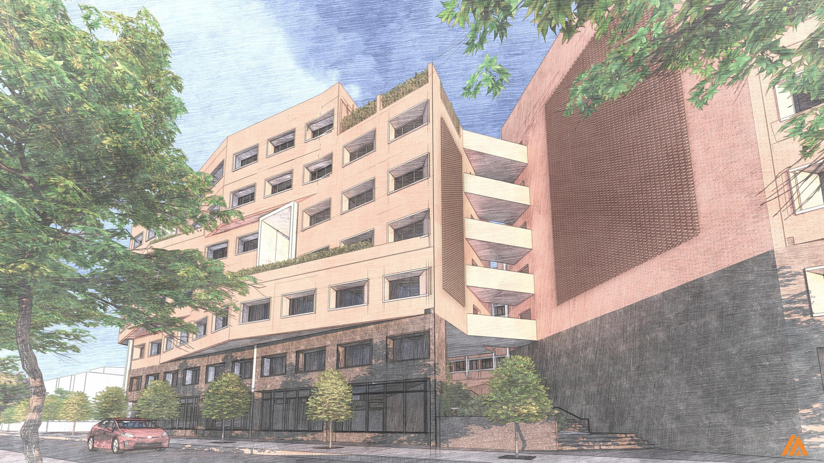 STUDENT HOUSING - LAHORE-36