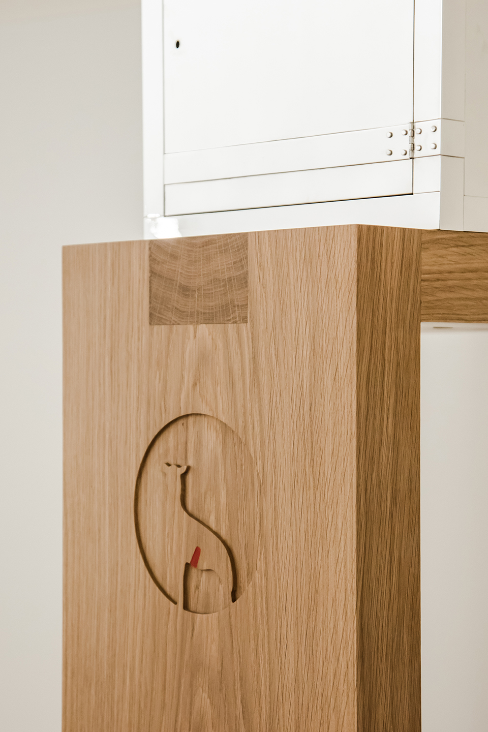 Saint-Jacques-de-la-Lande教堂,法国雷恩 / Álvaro Siza Vieira-247