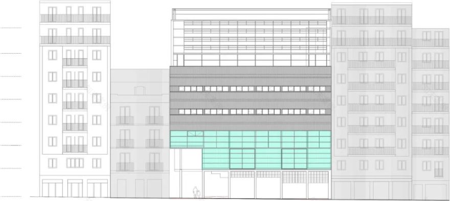La Borda 合作住宅丨西班牙巴塞罗那丨Lacol-36
