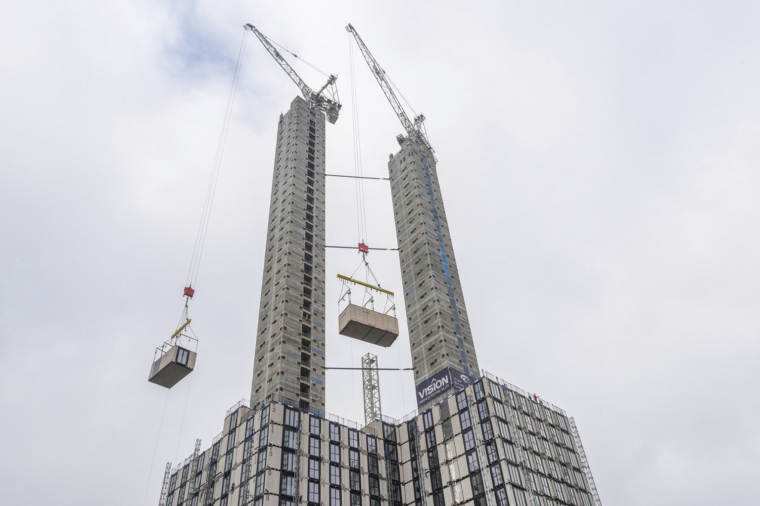 丨英国伦敦丨HTA Design-157