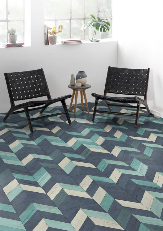 EGGER Comfort 木地板打造舒适温馨的家居环境-17