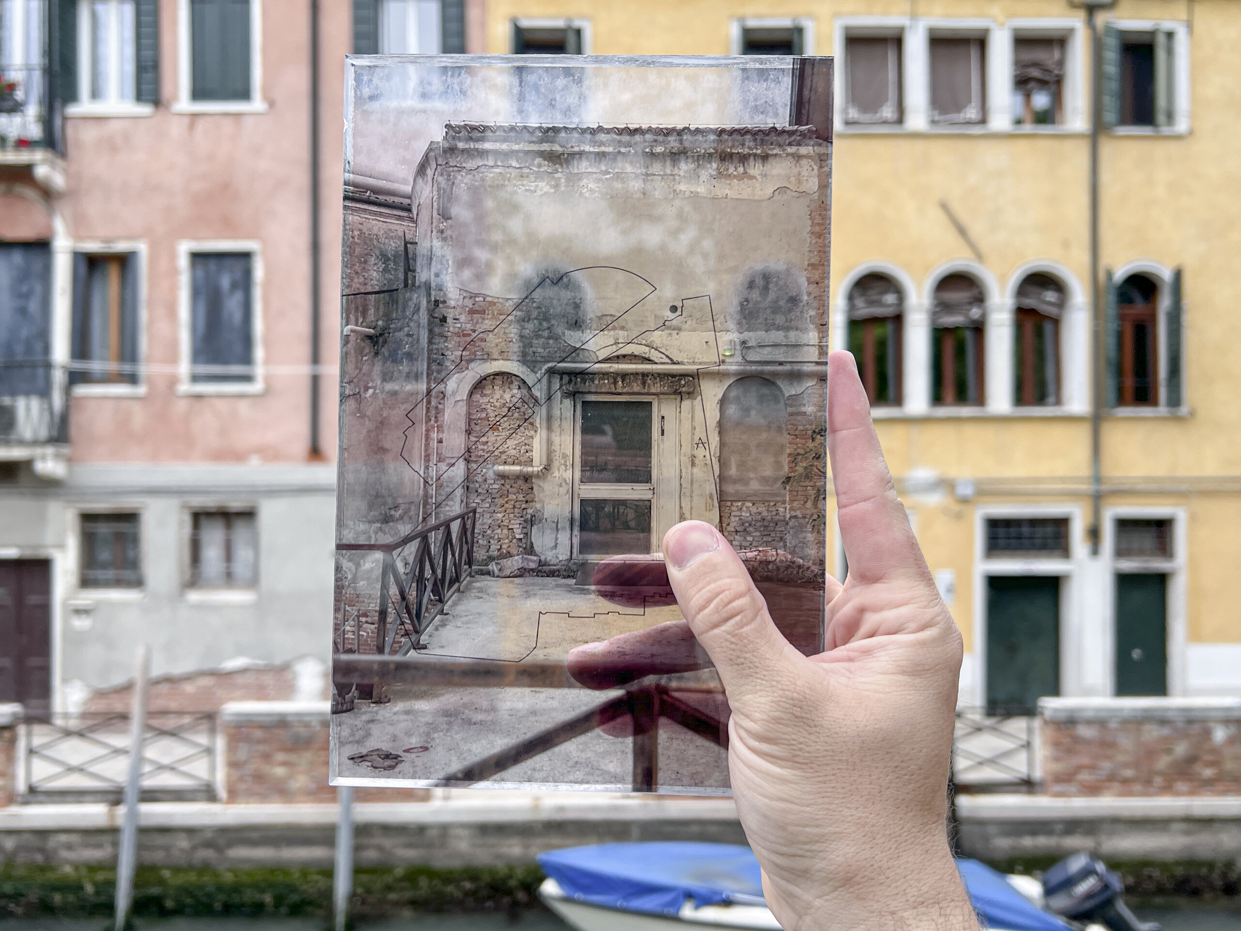 Unfolding Pavilion（展开亭）丨法国尼斯-31