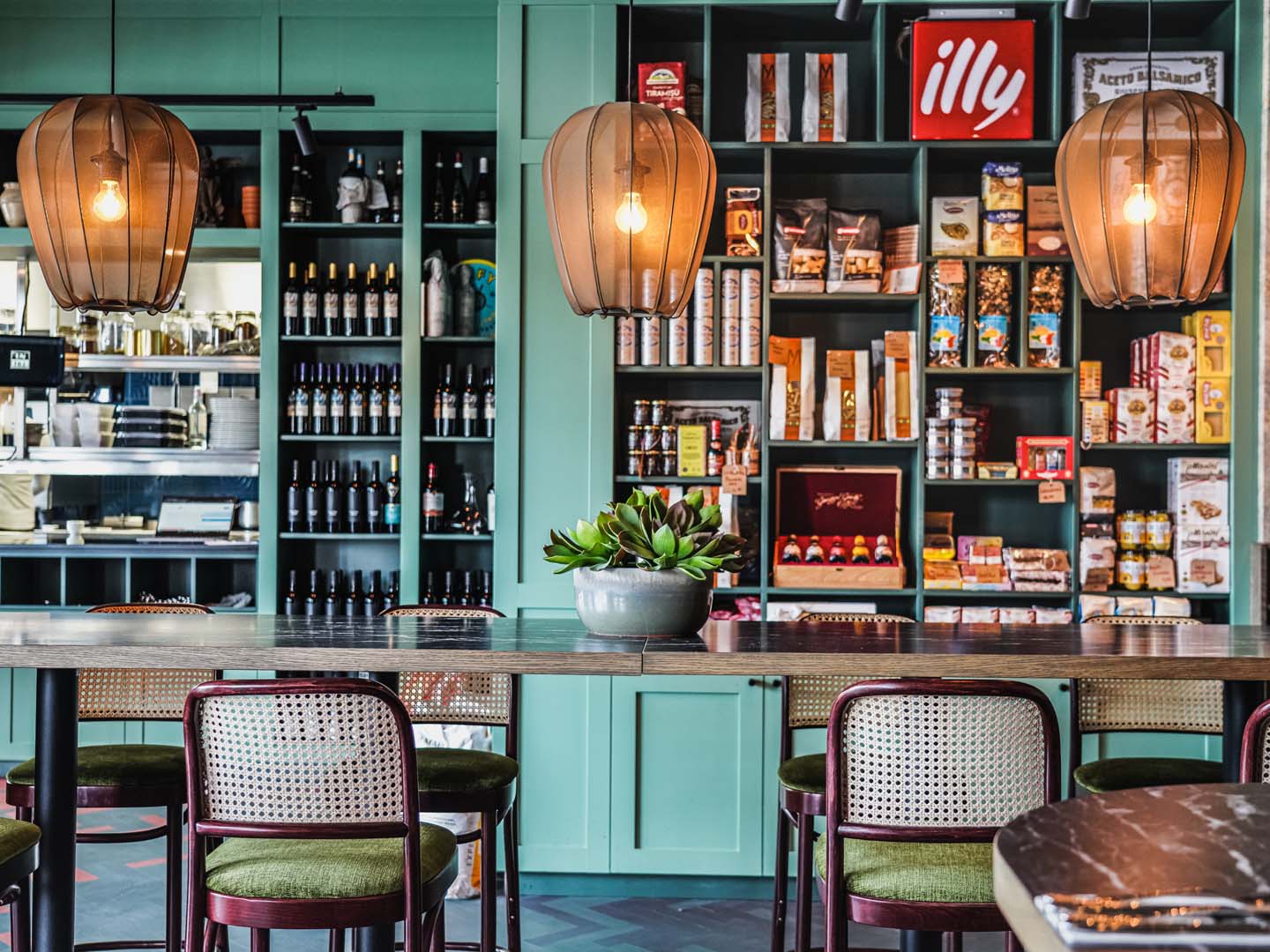 RESTAURANT VITO - ESTIDA-35