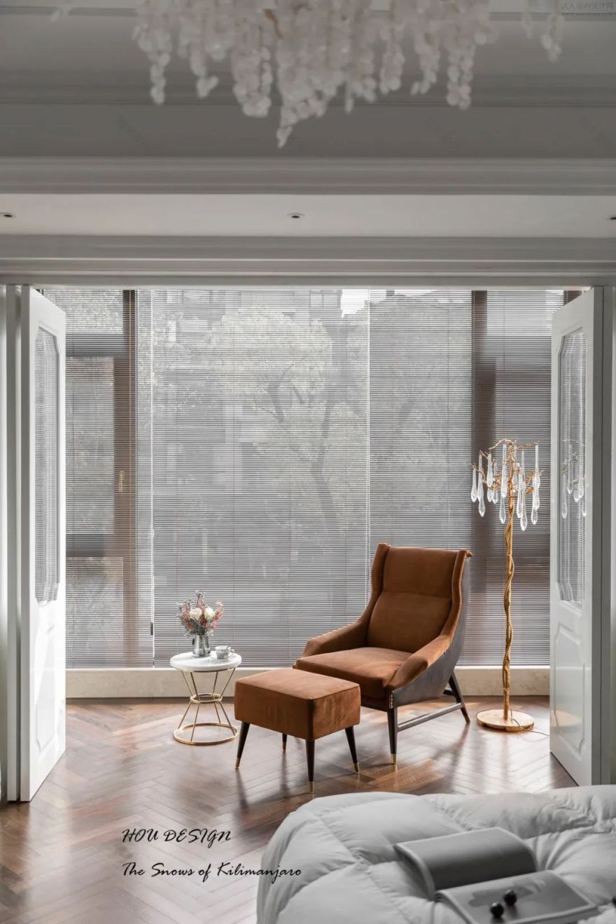 中国武汉华侨城墅区-30