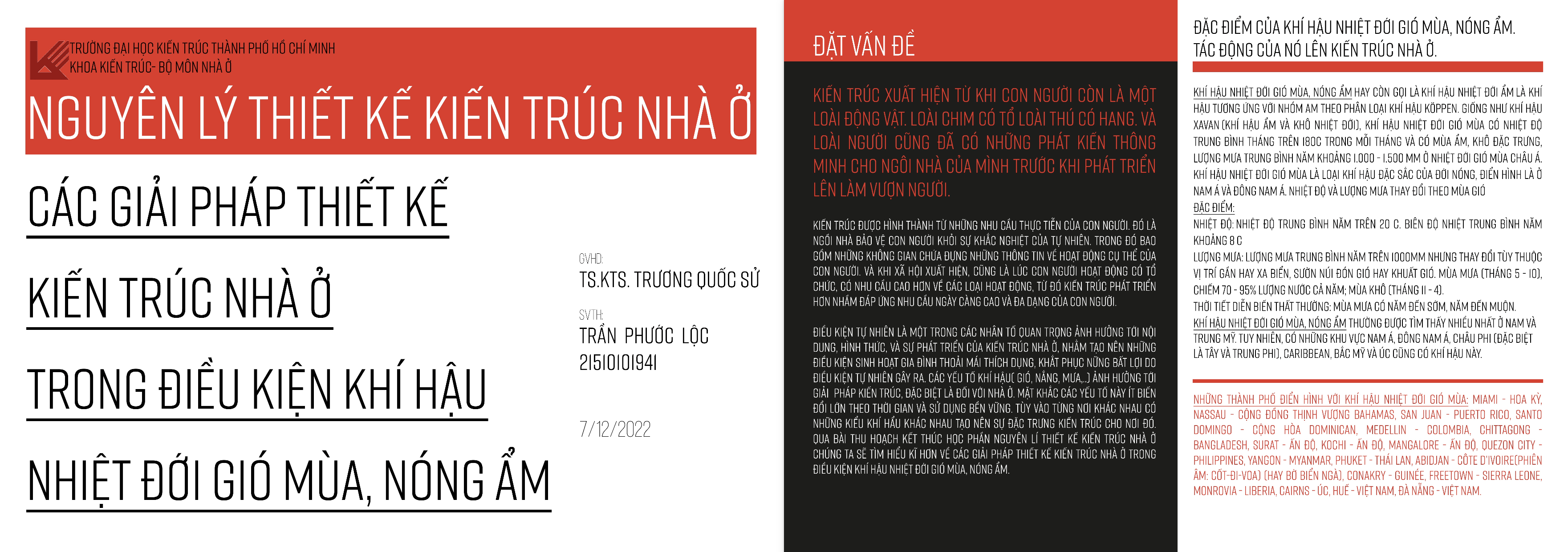 阮氏住宅建筑理论丨Trương Quốc Sử-25