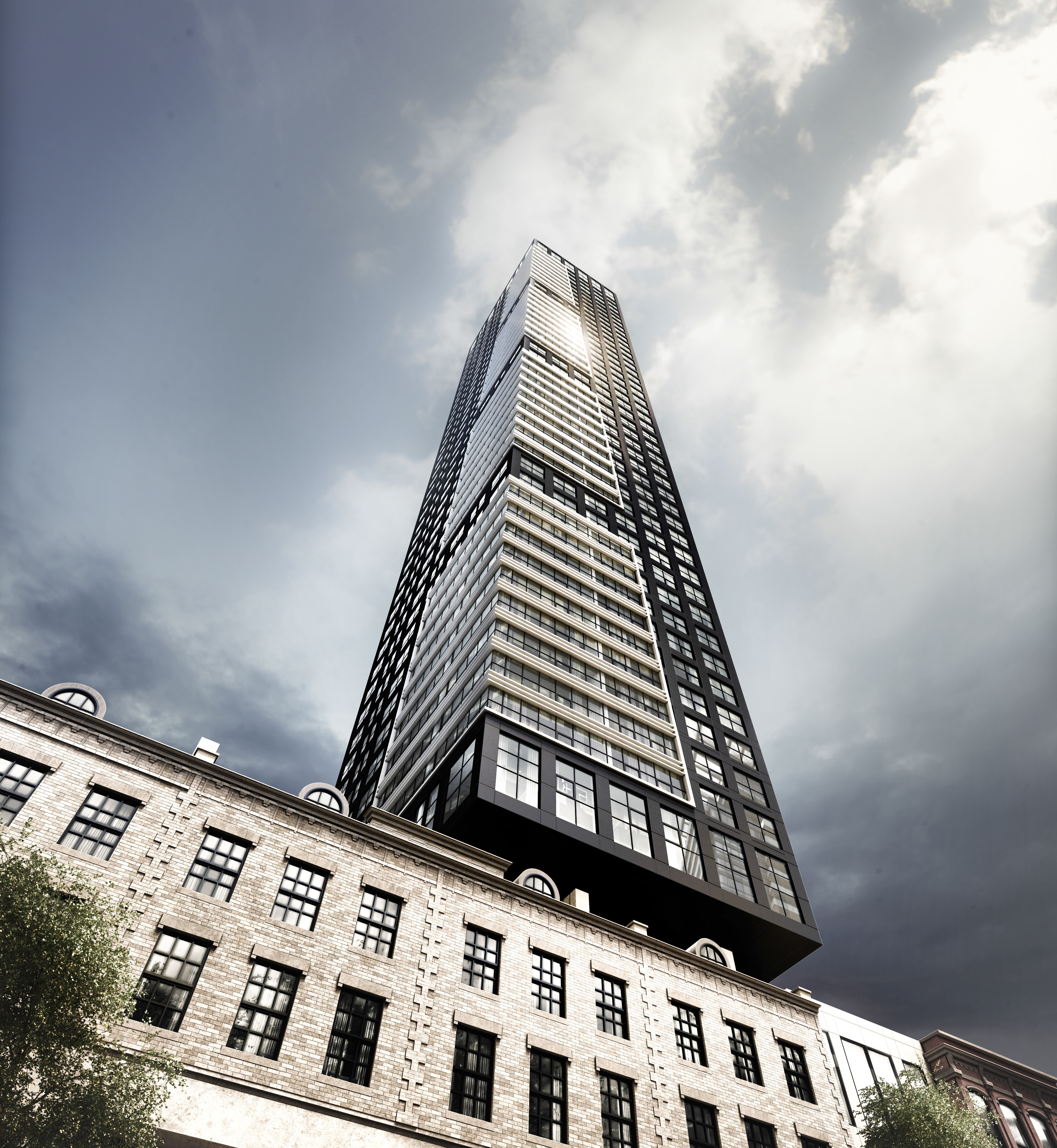 特立独行者·纯净眨眼丨加拿大多伦多-5