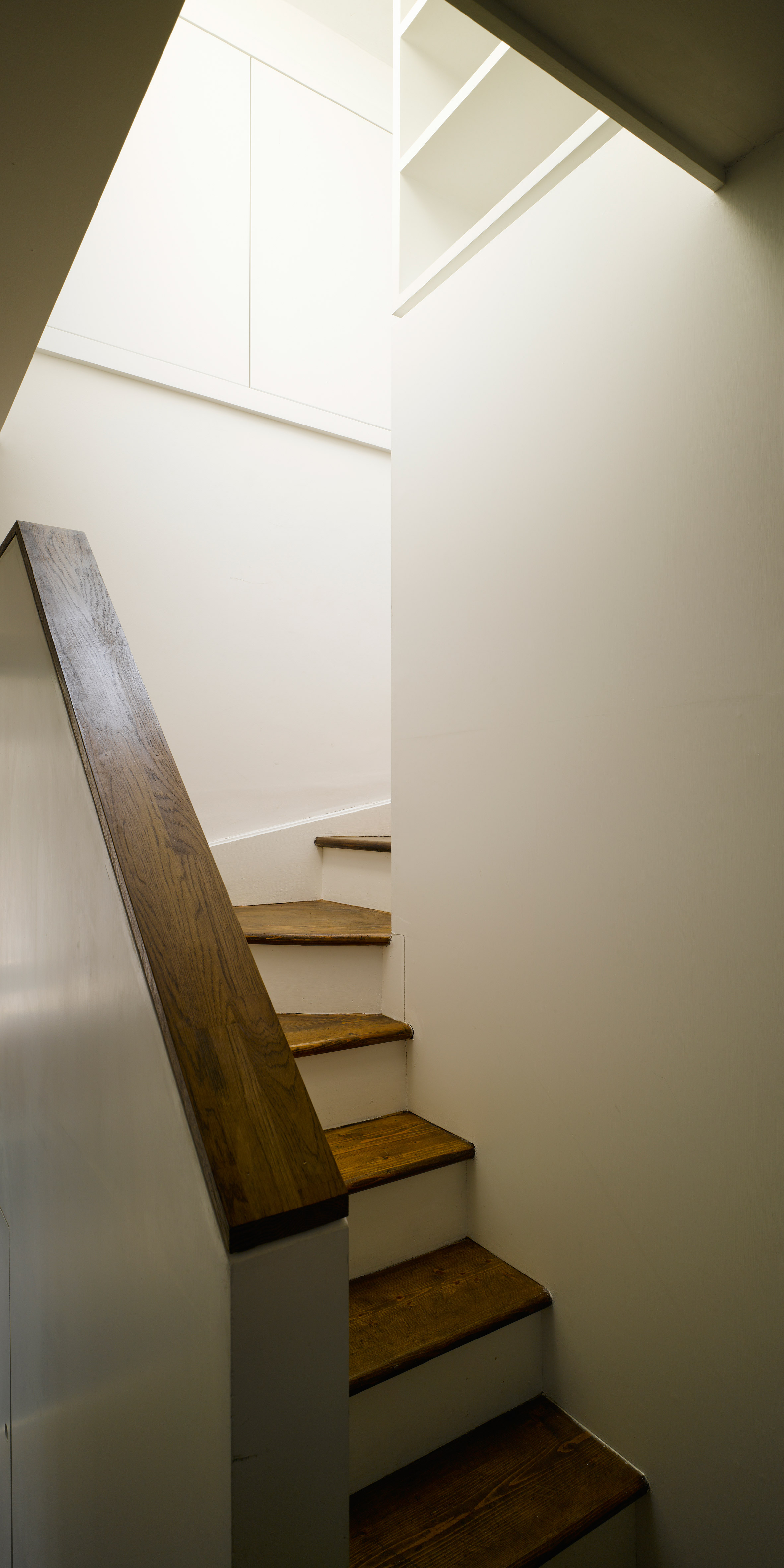 Zinc-clad roof tops extension to Dublin house by Arigho Larmour Wheeler-22