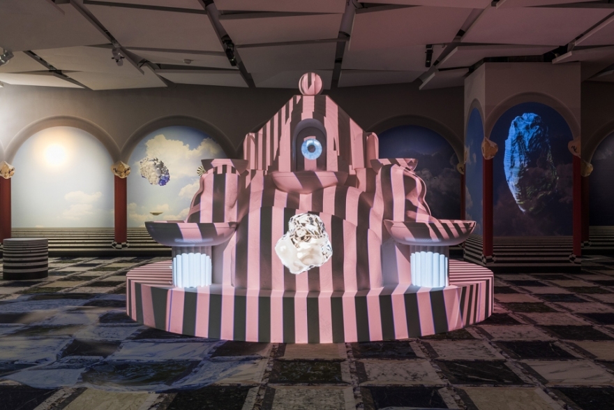 明日幻想之船(Demain,le vaisseau chimère)-9