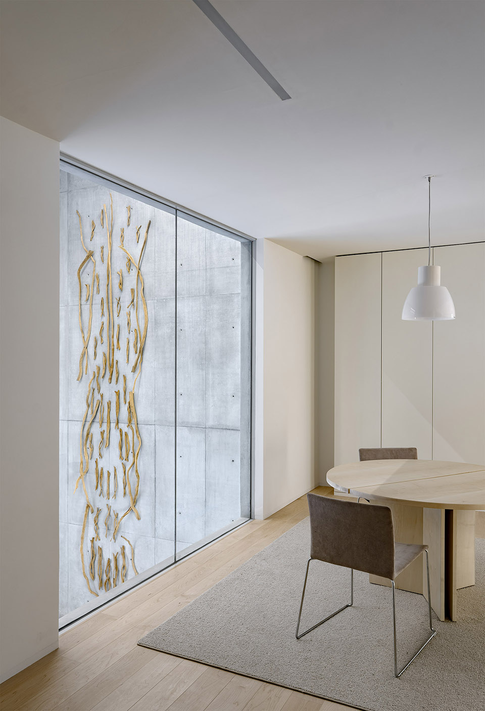 Trofa市政厅丨葡萄牙丨NOARQ-238