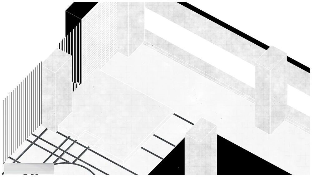 Elgin Cafe 咖啡馆丨印度丨Renesa Architecture Design-43