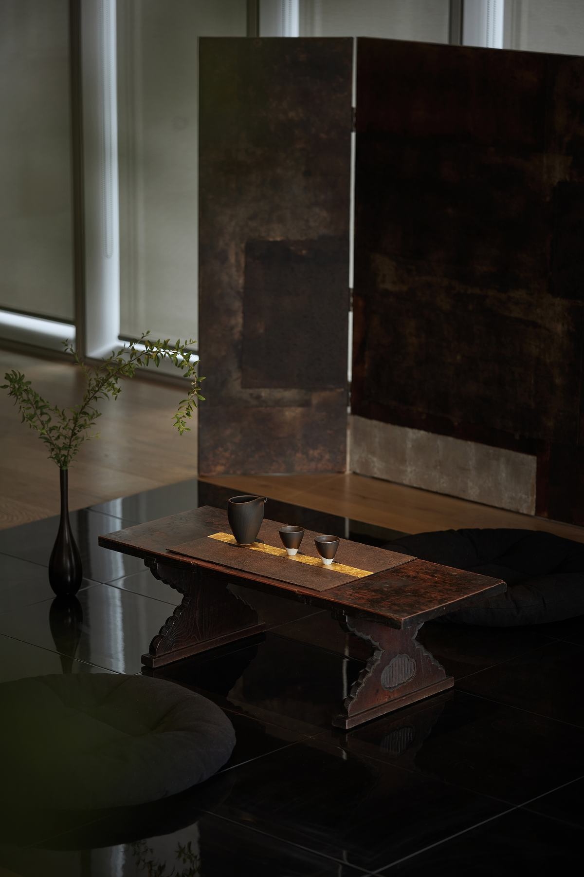 源理城市客厅 · 弥生空间设计丨March Space弥生空间-16