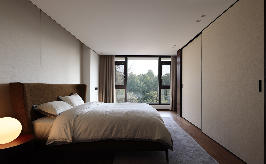 武汉极简别墅丨中国武汉丨广州大象未来文化有限公司-76