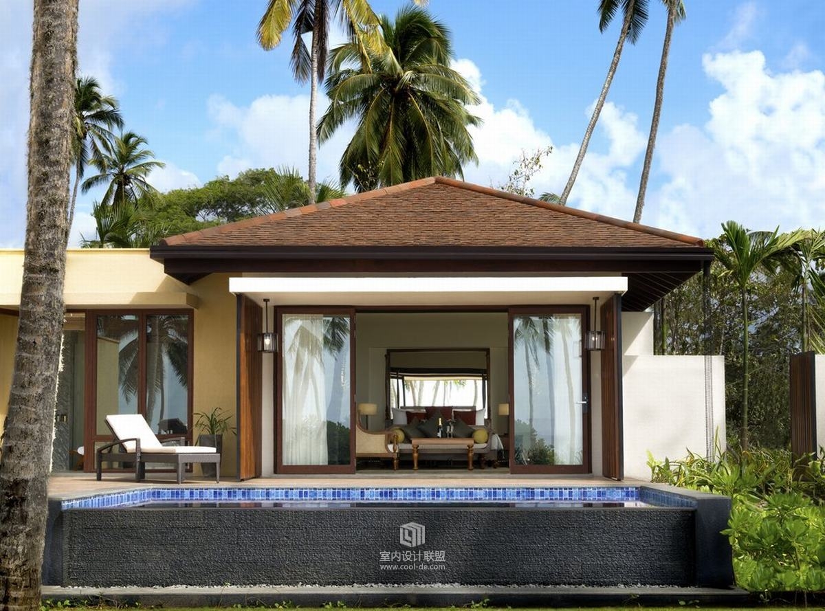 斯里兰卡安纳塔度假酒店-3