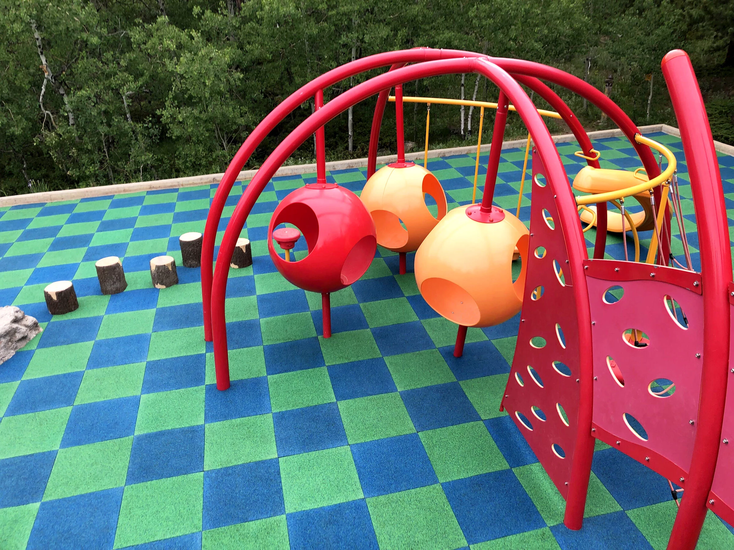 Nederland 小学丨美国科罗拉多-5