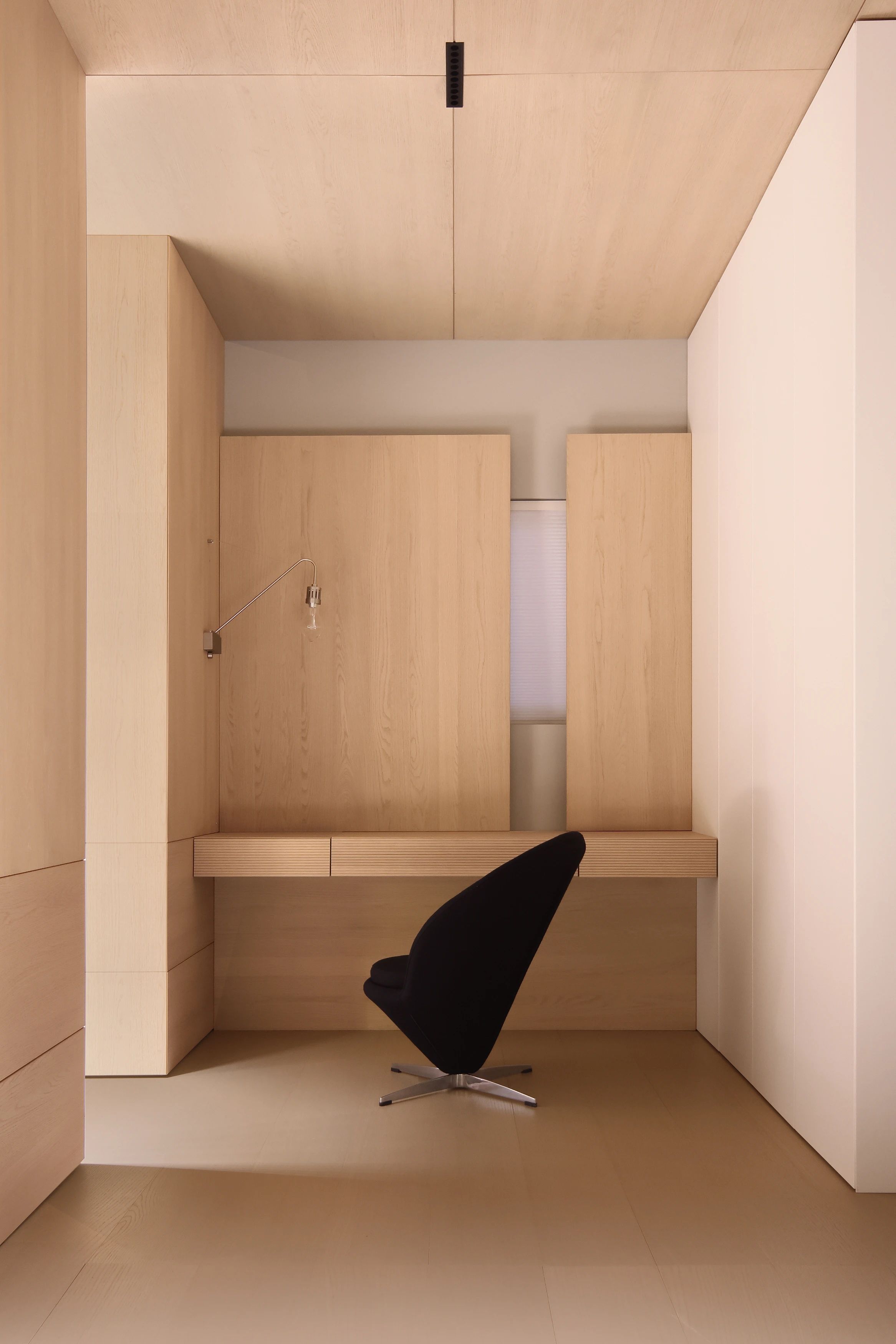 奈首木作体验中心丨中国沈阳丨不或设计-71