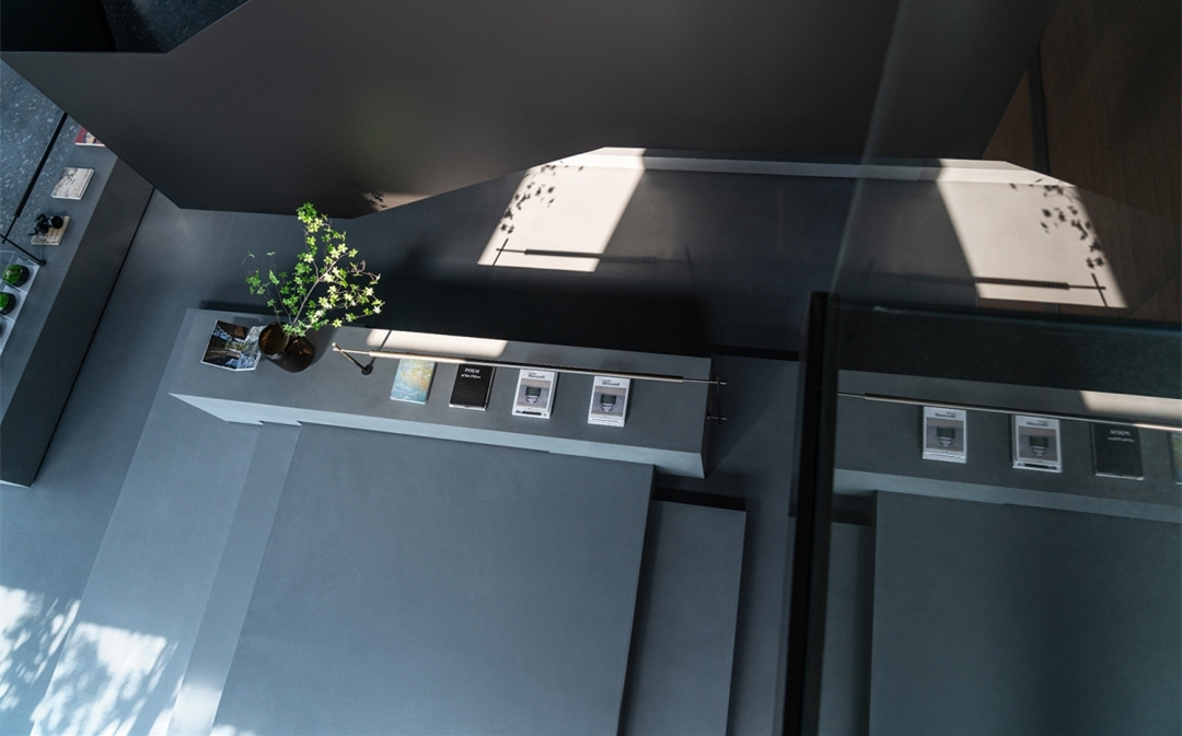 杭州顾家定制研发大楼丨中国杭州丨近境制作-27