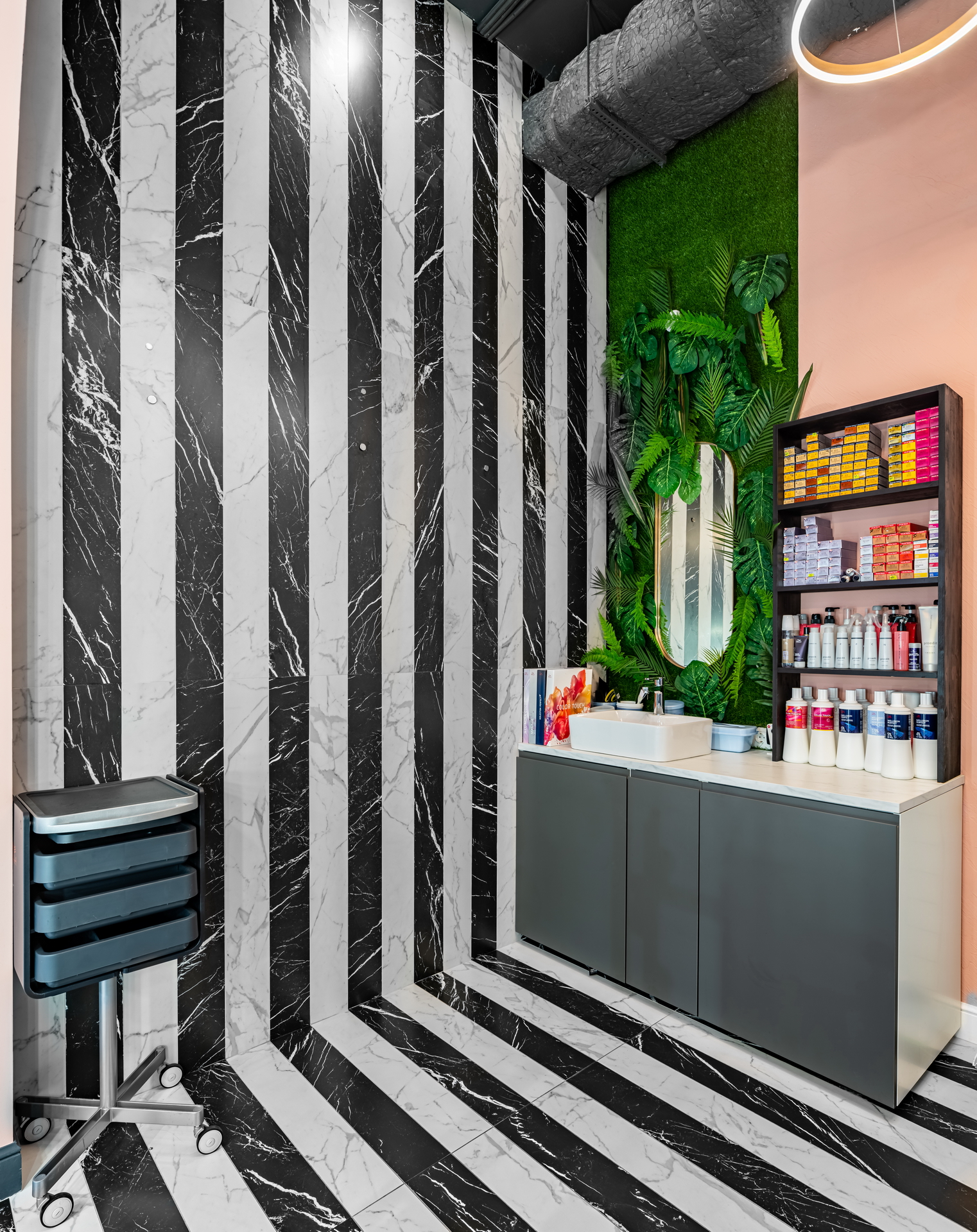 Салон красоты "Wonder Look"-17