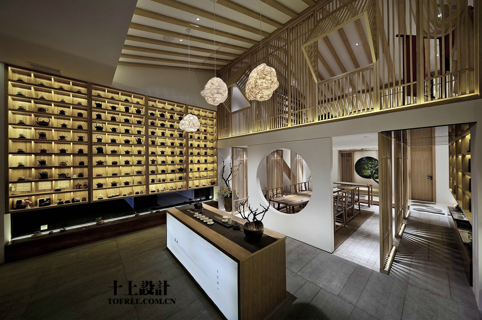 十上设计：案上观云-12