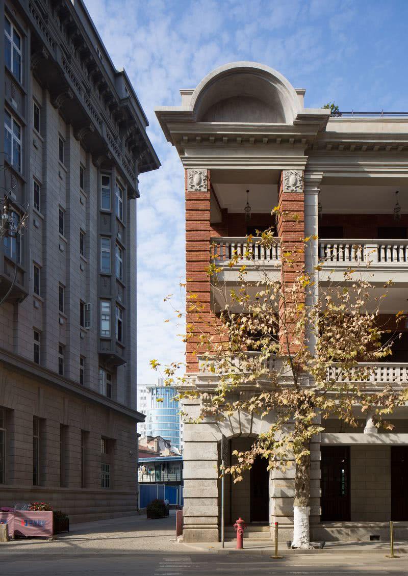 武汉圣教书局修缮-8