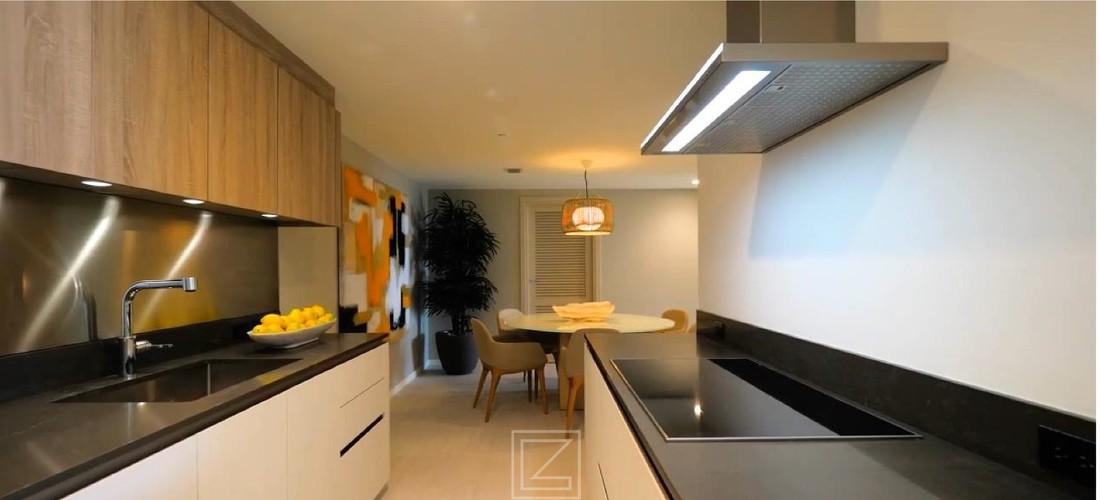 欧式奢华家居，浪漫优雅的现代空间-39